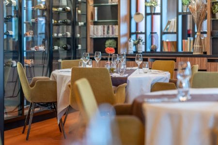 Carte des Vins & Champagnes
